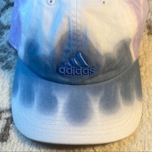 Adidas Tie Dye Womens Hat